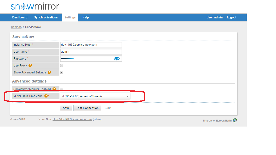 Dealing With Time Zones In ServiceNow SnowMirror dragon-egg-hd-wallpapers
